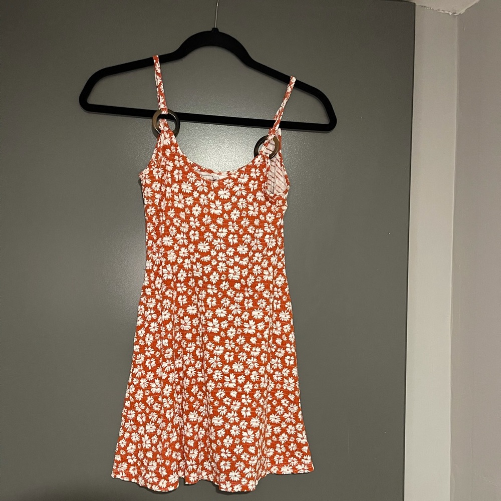topshop dress